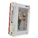 Deux punks - Preiser 45092 - G 1/22,5e - 3