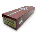 Remorque d'autorail ZR 27205 - R37 H0 41255 - HO 1/87 - SNCF - Ep III - Analogique - 2R - 4