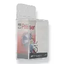 Figurine Marchand de glace ambulant PREISER 29116 - HO 1:87 - 2