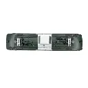 Locomotive électrique BB 8528, Les Aubrais -R37.HO41046 -  Analogique - 2R - SNCF - EP III - HO 1/87 - 2