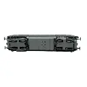 Locomotive électrique BB 8528, Les Aubrais -R37.HO41046 -  Analogique - 2R - SNCF - EP III - HO 1/87 - 3