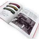 Livre PMP, Chemins de Fer Électriques miniatures en HO des années 1946 - 1960, L'histoire de la marque - Didier LEPLAT - 7