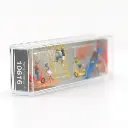 Lot de 7 enfants + Air de Jeux - PREISER 10616 - HO 1/87 - 2