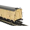 2 wagons couverts, transport de bière, "Kronenbourg / La Goudale" - Piko 97307 - HO 1/87 - SNCF - Ep III - 2R - 5