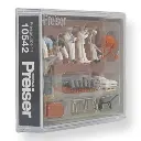 Maçons et leurs accessoires - Preiser 10542 - HO 1/87e - 2