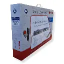 Coffret de départ "Train de marchandises" - Piko 97937 - HO 1/87 - PKP - analogique - 2