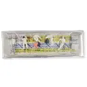 Équipe de police scientifique et scène de crime PREISER 10800 - HO 1/87 - 2