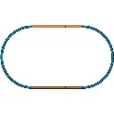 Set de départ Piko 97948 Train de marchandises Hercules - HO 1/87 - ÖBB - 4