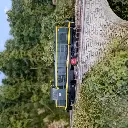 Locomotive Diesel 040 DE 785 - Analogique R37 HO41105 SNCF - HO - 4