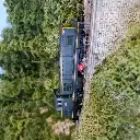 Locomotive Diesel 040 DE 704 - Analogique - R37 HO41104 SNCF - HO - 5