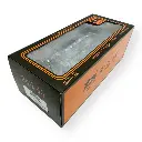 Wagon céréalier B. Richard Michel Blanc & Fils - Rail 43 433025 - O 1/43 - SNCF - Ep IV - 2R - 4