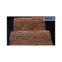 Plaque de décors Redutex Rouge Polychrome 087TA123 - HO 1/87 - Tuile Arabe - 4