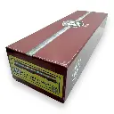 Remorque renforcée d'autorail ZRABDX 17207 - R37 HO41261 - HO 1/87 - SNCF - IV - Analogique - 2R - 4