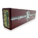 Voiture OCEM 2nd classe vert "PARIS-Lavage SUD-EST" Modernisé R37 HO42263 | SNCF HO Ep IIIa - 3