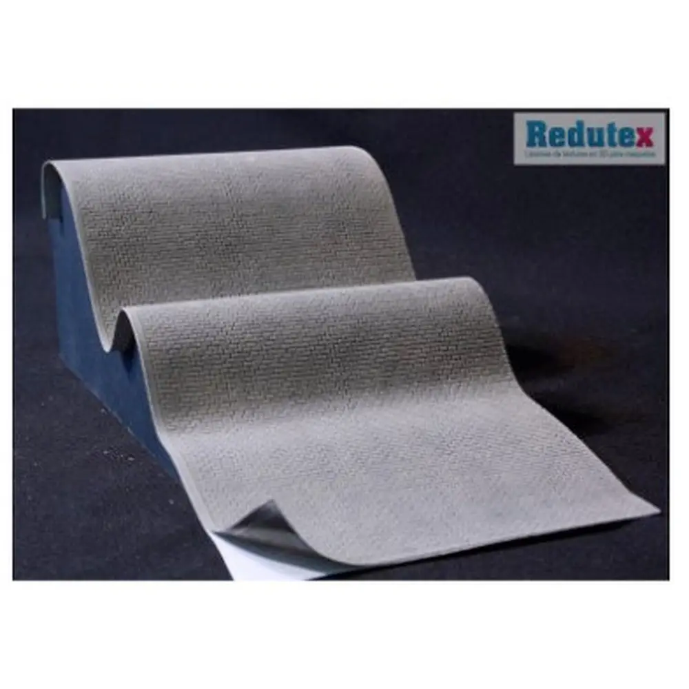 Plaque de décors - Redutex 087AD111 - HO / OO - Pavé - 2