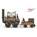 Coffret anniversaire « 200 ans de chemin de fer » - Hornby R30445 - OO 1/76 - Ep I - Analogique - 2R - 3