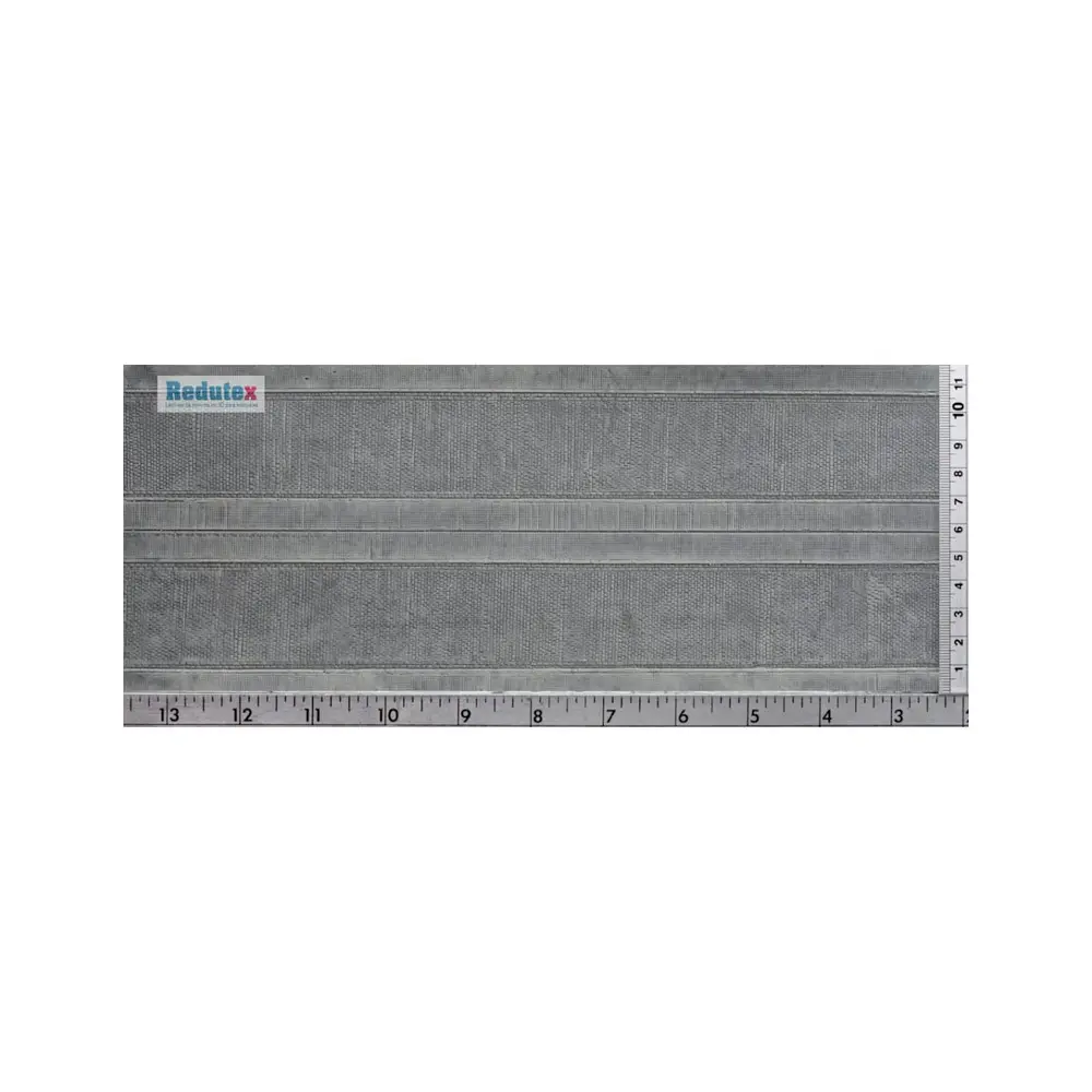 Plaque de décors - Redutex 160CF311 - N 1/160 - Pierre pour route urbaine - 2