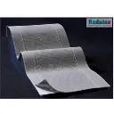 Plaque de décors - Redutex 087CF311 - HO / OO  - Pierre réglée - 2