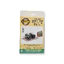 Dépôt pétrolier - Ratio 529 - HO 1/87 OO 1/76 - 3