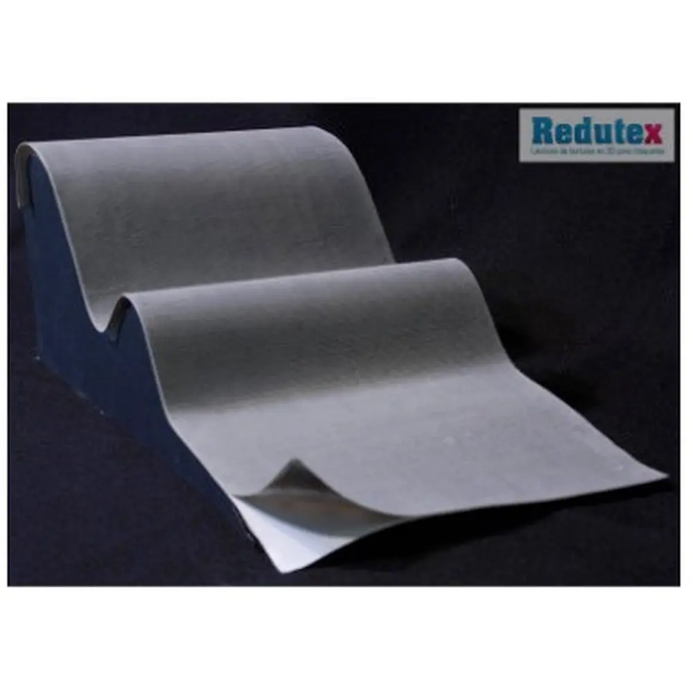 Plaque de décors - Redutex 160AC111 - N 1/160 - Pavé - 2