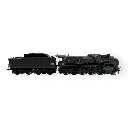 Locomotive à vapeur 150 P 13 tender 34 P 405 - Analogique - R37 HO41207 - SNCF - 3