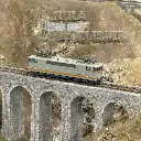 Locomotive électrique BB 9263 - Ree Modèles MB085SAC - HO 1/87 - SNCF - Ep IV-V - Digital sound - 3R - 6