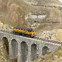 Locomotive Diesel BB 63095 - REE MODELES JM015S - SNCF - HO : 1/87 - 2R - DCC SON - 5