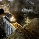 Locomotive diesel CC 70001 - Ree Modèles CC70001S - HO 1/87 - SNCF - Ep III - Digital sound fumigène - 2R - 18