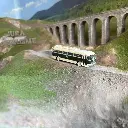 Autocar Renault "Transcar" Vert/Crème Calvados 14 - Ree Modèles CB135 - HO 1/87 - 6