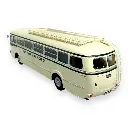 Autocar Renault R4190 Les courriers Picard Crème - REE MODELES CB137 - HO - 2