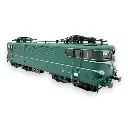 Locomotive électrique BB 9232 - Ree Modèles MB-083SAC - HO 1/87 - SNCF - Ep III - Digital sound - 3R - 2