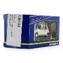  Voiture Renault R5 TL 1972 Blanche - REE MODELES CB 142 - HO 1/87 - 2