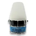 Autocar Renault R4190 transport - REE MODELES CB131 - HO 1/87 - 3