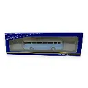 Autocar Renault R4190 transport - REE MODELES CB131 - HO 1/87 - 5