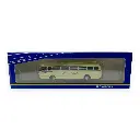 Autocar Renault R4190 Crème/marron 59 - REE MODELES CB134 - HO 1/87 - 4