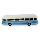 Autocar Renault R4190 transport - REE MODELES CB131 - HO 1/87 - 2