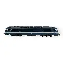 Locomotive diesel CC 70002 - Ree Modèles CC70002SAC - HO 1/87 - SNCF - Ep III - Digital sound + fumée - 3R - 3