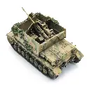 Möbelwagen Gefechtsklar - ARTITEC 6870712 - HO 1/87 - 4