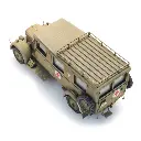 WM Phänomen Granit 25 H "Afrika" - ARTITEC 6870589 - HO 1/87 - 3