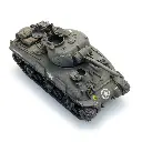 M4A1 Sherman - Artitec 6870432 - HO 1/87 - 7