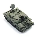 DDR ZSU 23-4 Shilka  - ARTITEC 6870727 - HO 1/87 - 4