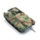 Jagdpanzer 38(t) Hetzer Wehrmacht - ARTITEC 6870633 - HO 1/87 - 4