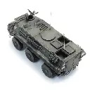 Bundeswehr TPz Fuchs Oliv Aufklärer - Artitec 6870688 - HO 1/87 - 8
