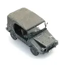 DKW Munga F91/4 - ARTITEC 6870389 - HO 1/87 - 4