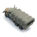 Camion cargo américain M813A1 MERDC - Artitec 6870703 - HO 1/87 - 2