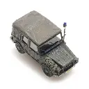 Koninklijke Landmacht Munga 91/4 KMAR - ARTITEC 6870455 - HO 1/87 - 2