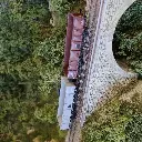 Wagons tombereau 4 portes de la PLM TTw 225553 et TT 225692, REE Modèles WB-817, HO 1/87e - 5