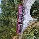 Wagons tombereau de la PLM en acier avec 4 portes, REE Modèles WB-814, HO 1/87e - 5