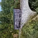 Wagon TP Couvert marron - REE Modèles WB775 - HO 1/87 - EP II - 5