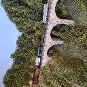 Set 6 wagons anciennes compagnies REE Modèles WB771 HO 1/87 - SNCF - EP II - 5